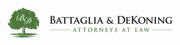 Battaglia & DeKoning logo