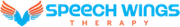 Speech Wings Therapy logo