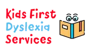 Kids First Dyslexia Services logo