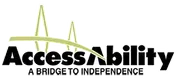 AccessAbility logo