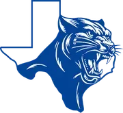 Quinlan Independent School District logo