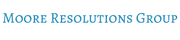 Moore Resolutions Group logo