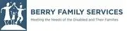 Berry Family Services logo