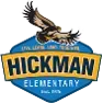 Hickman Elementary logo