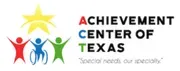 Achievement Center of Texas logo