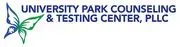 University Park Counseling logo