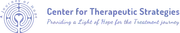 Center for Therapeutic Strategies logo