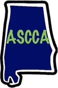 Camp ASCCA logo