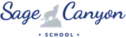 Sage Canyon School logo