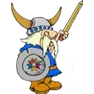 Ericson Elementary logo