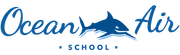 Ocean Air School logo