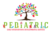 Pediatric Early Intervention & Developmental Services logo