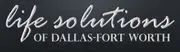 Life Solutions of Dallas-Fort Worth logo