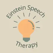 Einstein Speech Therapy logo