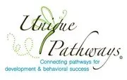 Unique Pathways logo
