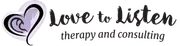 Love To Listen Consulting logo