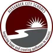 Alexander City Schools logo