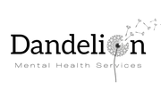 Dandelion Mental Health Services logo