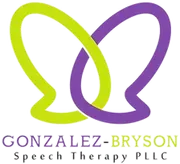 Gonzalez-Bryson Speech Therapy logo