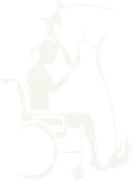 Ride Above Disability Therapeutic Riding Center logo
