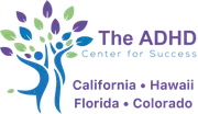 The ADHD Center for Success logo