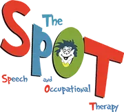 Palmetto SpOT logo