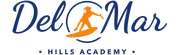 Del Mar Hills Academy logo