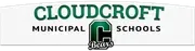 Cloudcroft Municipal Schools logo