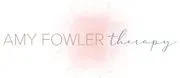 Amy Fowler Therapy logo