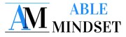 Able Mindset logo