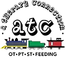 A Therapy Connection logo