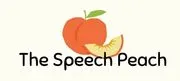 The Speech Peach, LLC logo