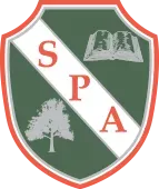 Summerville Preparatory Academy logo