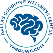 Dallas Cognitive Wellness Center logo