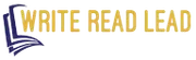 Write Read Lead logo