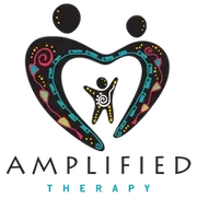 Amplified Therapy logo