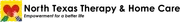 North Texas Therapy & Home Care logo
