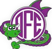 Dames Ferry Elementary School logo