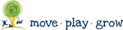 Move Play Grow logo