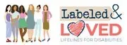 Labeled and Loved logo