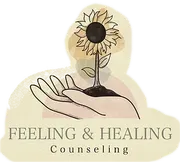 Feeling And Healing Counseling logo