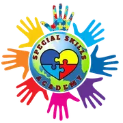 Special Skills Academy logo