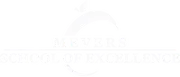 Mevers School of Excellence logo