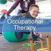 Stepping Stones Therapy for Kids logo