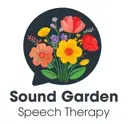Sound Garden Speech Therapy logo