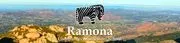 Ramona Community Montessori School logo