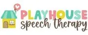 Playhouse Speech Therapy logo