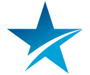 Blue Star Family logo