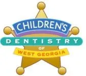 Children's Dentistry of West Georgia logo