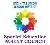 EUSD SpEd Parent Council logo